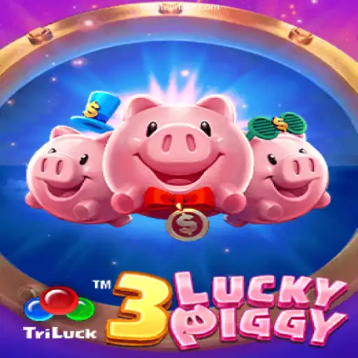 Discover the Exciting World of 3LUCKYPIGGY in KFNatalina Brasil