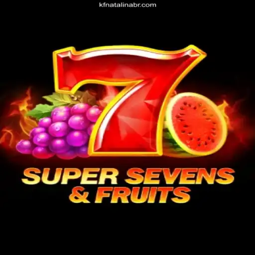 Exploring 7SuperSevensFruits: A Thrilling Gaming Experience
