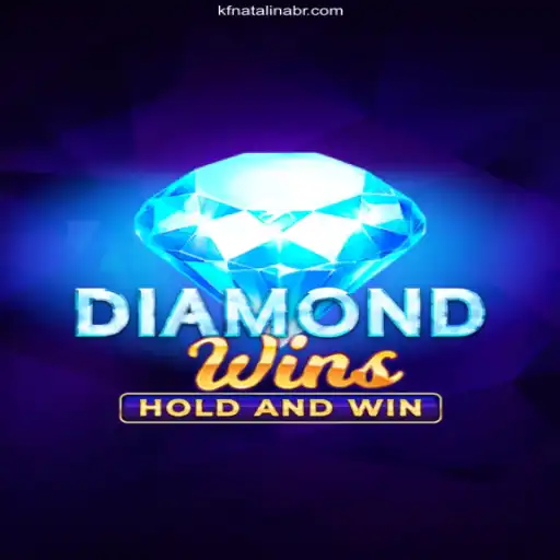 DiamondWins: Explore the Thrilling World of Online Casino with KFNatalina Brasil