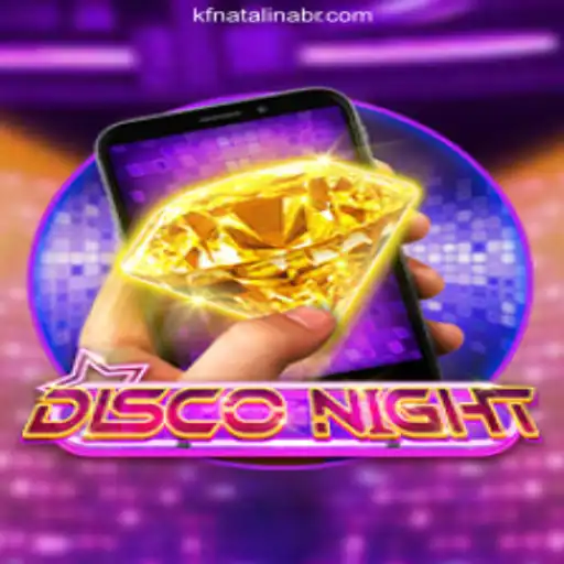 Explore the Thrills of DiscoNightM
