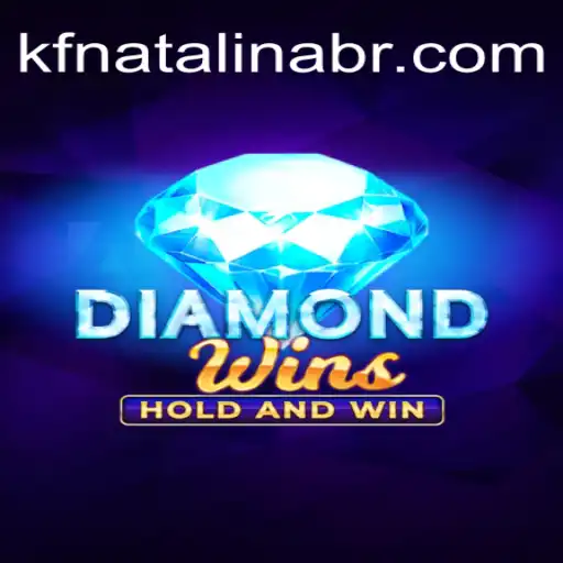 DiamondWins: Explore the Thrilling World of Online Casino with KFNatalina Brasil