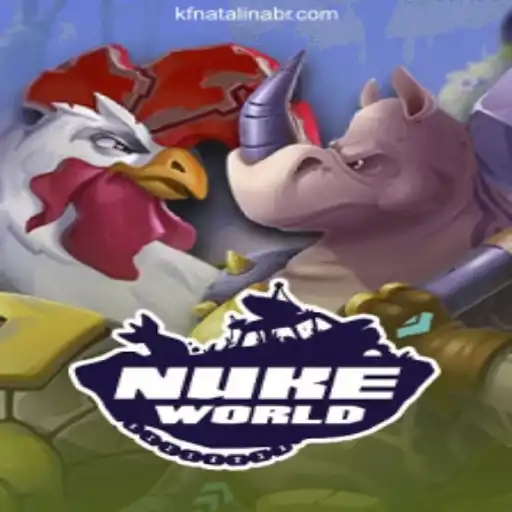 Exploring NukeWorld: A Comprehensive Guide to the Latest Gaming Phenomenon