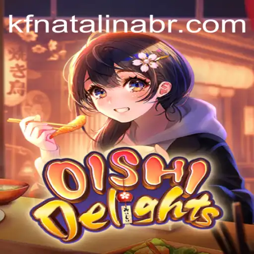 Discover the Exciting World of OishiDelights: A Game That Delights Your Senses