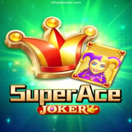 SuperAceJoker: An Exciting New Game in the World of Online Casinos