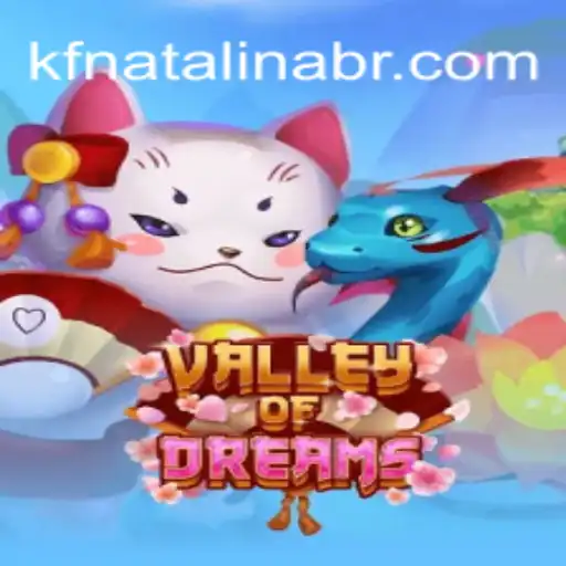 Discover the Mystical World of ValleyofDreams: A Captivating Adventure