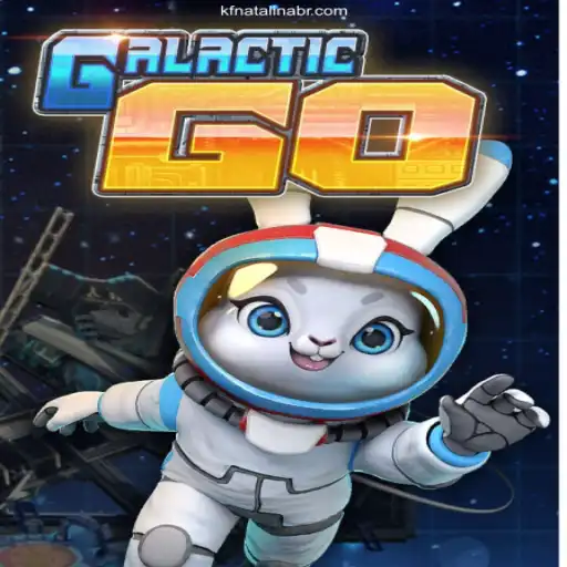 Explore the Exciting World of GalacticGO