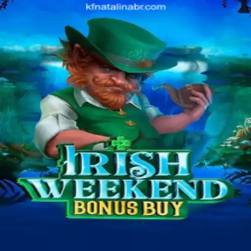 Discovering IrishWeekendBonusBuy: An Exciting Online Gaming Venture