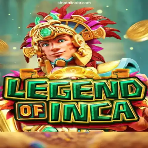 Legend of Inca: The Enchanting New Game at KFNatalina Brasil