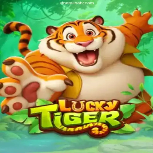 Discover LuckyTiger: Dive into the Ultimate Gaming Experience