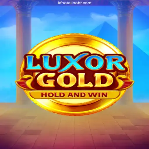 LuxorGold: Unveiling the Thrills of a Premier Casino Game