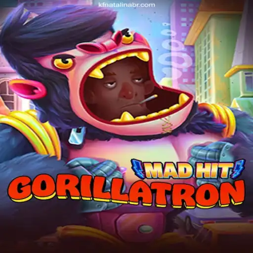 Explore MadHitGorillatron: The Game That Combines Adventure and Excitement