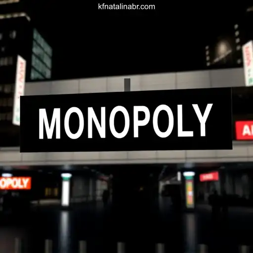 Monopoly