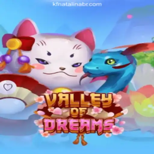 Discover the Mystical World of ValleyofDreams: A Captivating Adventure