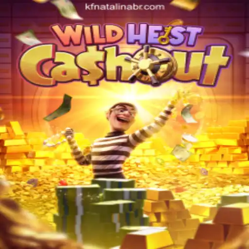 Unlock Thrills with WildHeistCashout