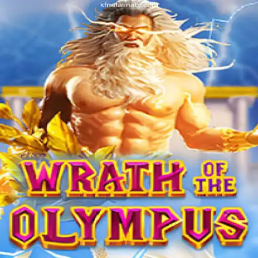 Wrath of Olympus: A Divine Adventure in Online Gaming